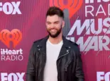 Dylan Scott at the 2019 iHeartRadio Music Awards at the Microsoft Theatre LOS ANGELES^ CA. March 14^ 2019