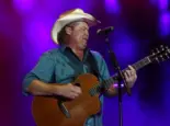 Tracy Lawrence performs at the CountryFlo Music and Camping Festival on November 4^ 2016 in Lake Wales^ Florida.