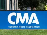 The Country Music Association was founded in 1958 and located in the Music Row neighborhood of Nashville and best known for its festival and awards show. Nashville^ TN^ USA - September 29^ 2025