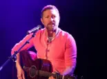 Craig Morgan performs onstage at The Emporium on February 3^ 2016 in Patchogue^ New York.