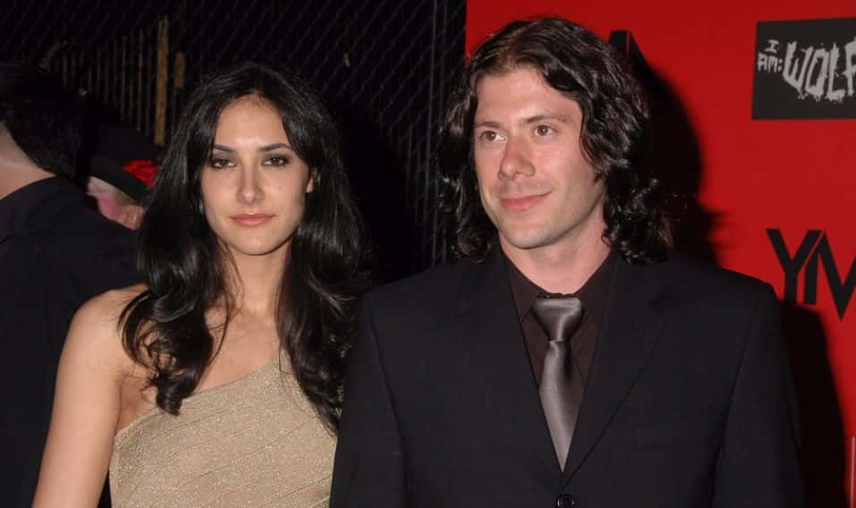 Limp Bizkit's Wes Borland Planning New Album WHDQ