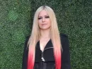 Avril Lavigne arrives for Variety 2021 Music Hitmakers Brunch on December 04^ 2021 in Los Angeles^ CA