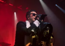 Ice Nine Kills at the O2 Forum Kentish Town in London. London^ UK - Jun 02 2023