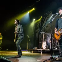 3 Doors Down live at Manchester Academy UK^ 5th November 2016