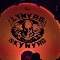 Lynyrd Skynyrd perform at Exit 111 festival. Manchester^ Tennessee USA - 10-11-2019
