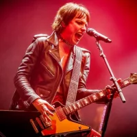 Concert of Halestorm 8-10 June 2019. Pinkpop Festival^ Landgraaf^ The Netherlands.
