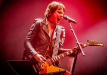 Concert of Halestorm 8-10 June 2019. Pinkpop Festival^ Landgraaf^ The Netherlands.