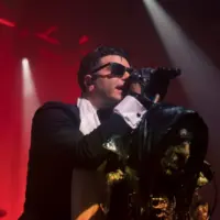 Ice Nine Kills at the O2 Forum Kentish Town in London. London^ UK - Jun 02 2023