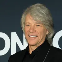 Jon Bon Jovi at the 2024 MusiCares Person of the Year Honoring Jon Bon Jovi at the Convention Center on February 2^ 2024 in Los Angeles^ CA
