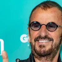 Ringo Starr attends "Echo In The Canyon" Los Angeles Premiere at The Arclight Cinerama Dome^ Los Angeles^ CA on May 23^ 2019