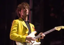 The Strokes perform at Ohana Music Festival Dana Point^ California USA - 09-27-2019