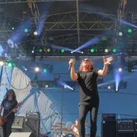 Candlebox performs at the KAABOO music festival Del Mar^ California USA - 09-17-2019