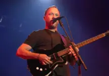 Dave Matthews Band performs at the KAABOO music festival Del Mar^ California USA - 09-14-2019