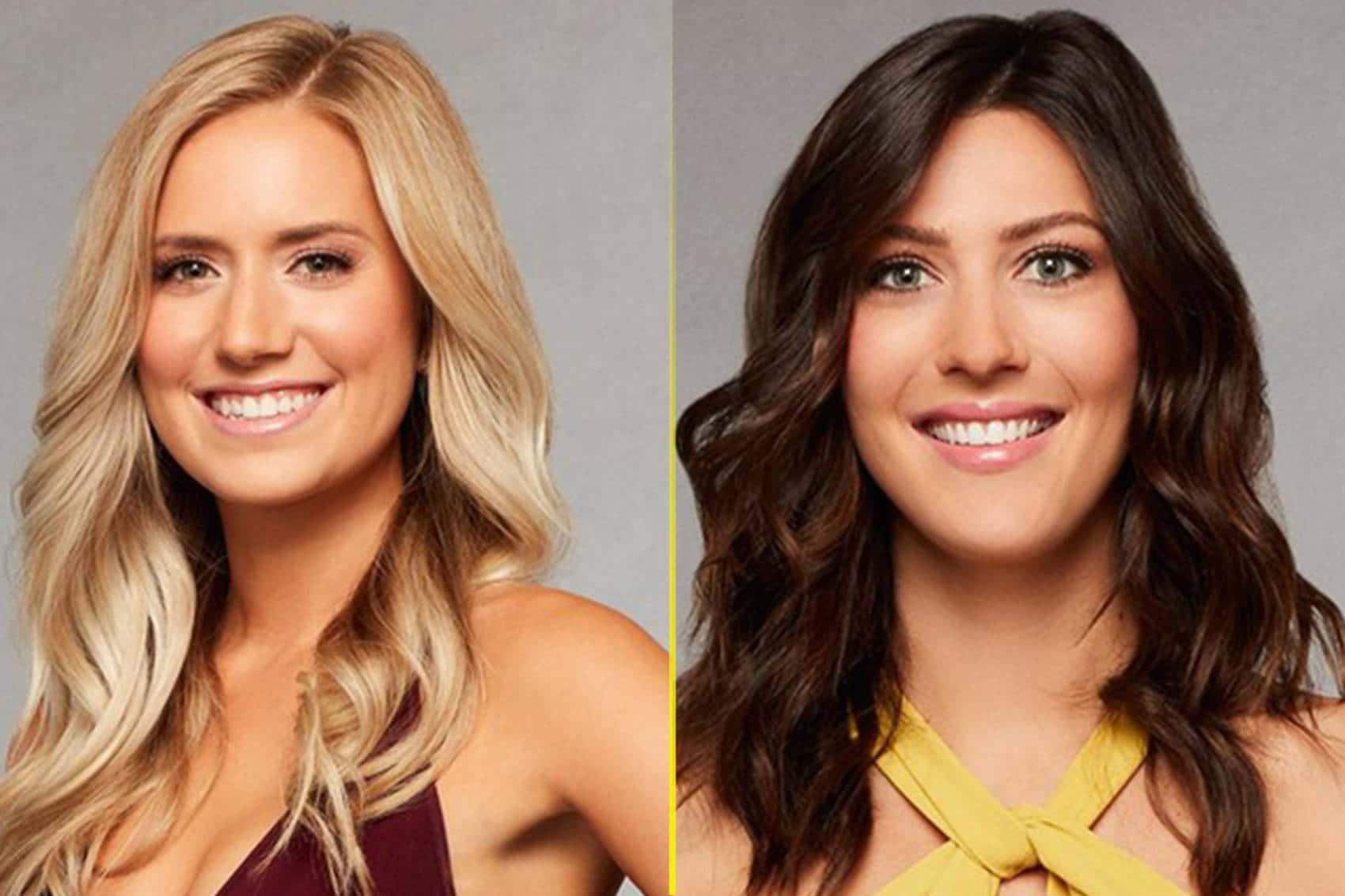 "The Bachelor" Gives Final Rose in Season Finale WBTI