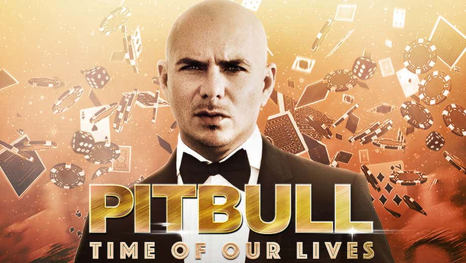 Pitbull Tour WBTI