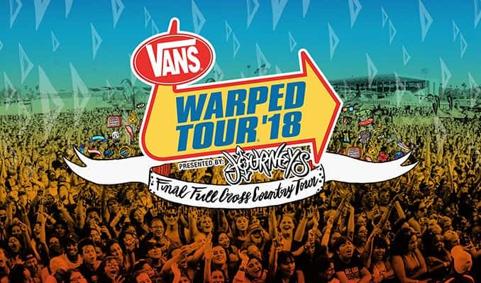 Vans Warped Tour (Rochester) | WBTI