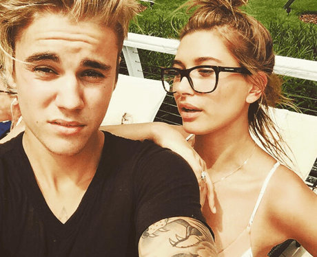 Justin Bieber Confirms Engagement To Hailey Baldwin Wbti