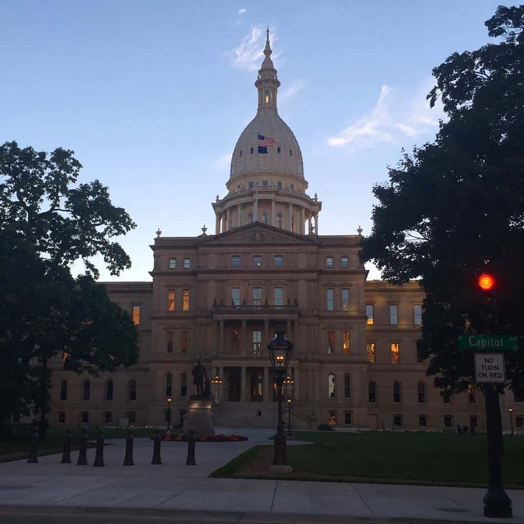 Lawmakers push for new Caro center WBTI Lawmakers push for new Caro center WBTI