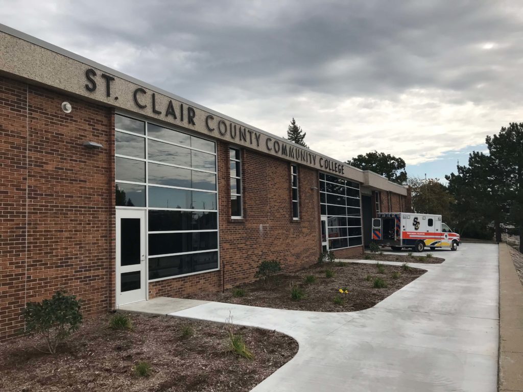 SC4 to shift more learning online this fall | WBTI