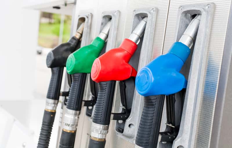 Gas prices mostly unchanged from previous week | WBTI