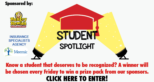 Student Spotlight