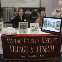 sanilaccountyhistoricvillage-museum_booth