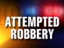 robbery-attempted