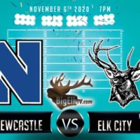 newcastle vs elks