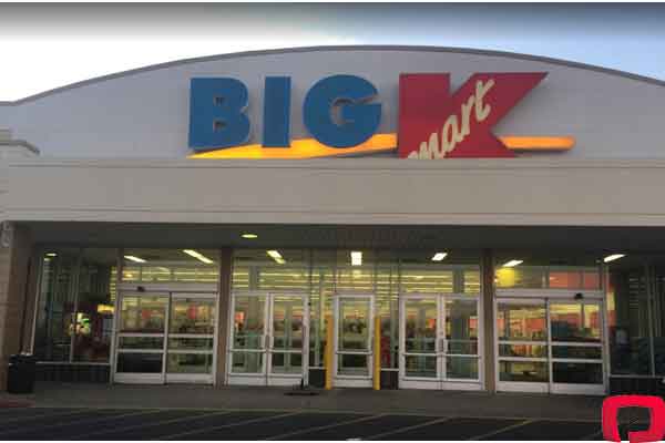 Clinton Kmart Building Sold | Kool 94