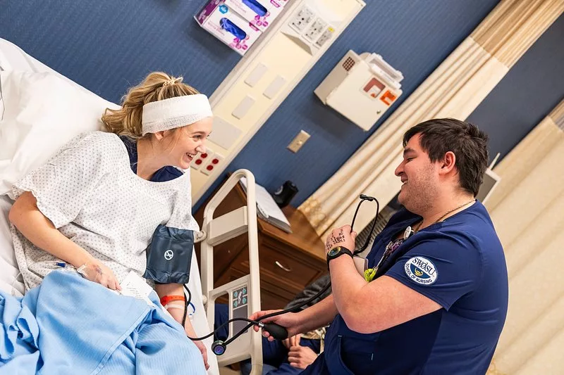 SWOSU Nursing Launches Direct Admit Pathway Program for High School
