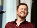 Scotty McCreery performs on FOX and Friends' All-American Concert Series on June 2^ 2017 in New York City.