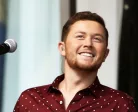 Scotty McCreery performs on FOX and Friends' All-American Concert Series on June 2^ 2017 in New York City.