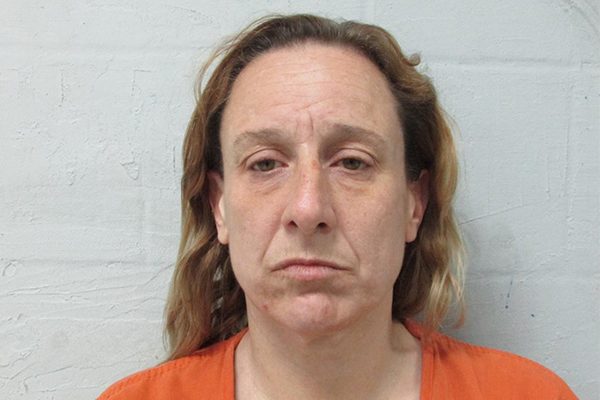 Elk City Woman Charged with Attempted Murder After Alleged Fentanyl ...