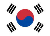 s-korea-flag