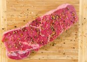 beef-steak