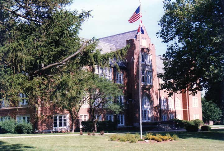 Tarkio College returns, now as Tarkio Tech | 680 KFEQ