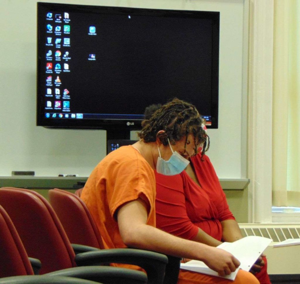 Man who pleaded guilty in shooting death of 2-year-old St. Joseph girl gets 26 years in prison - Vimarsana News