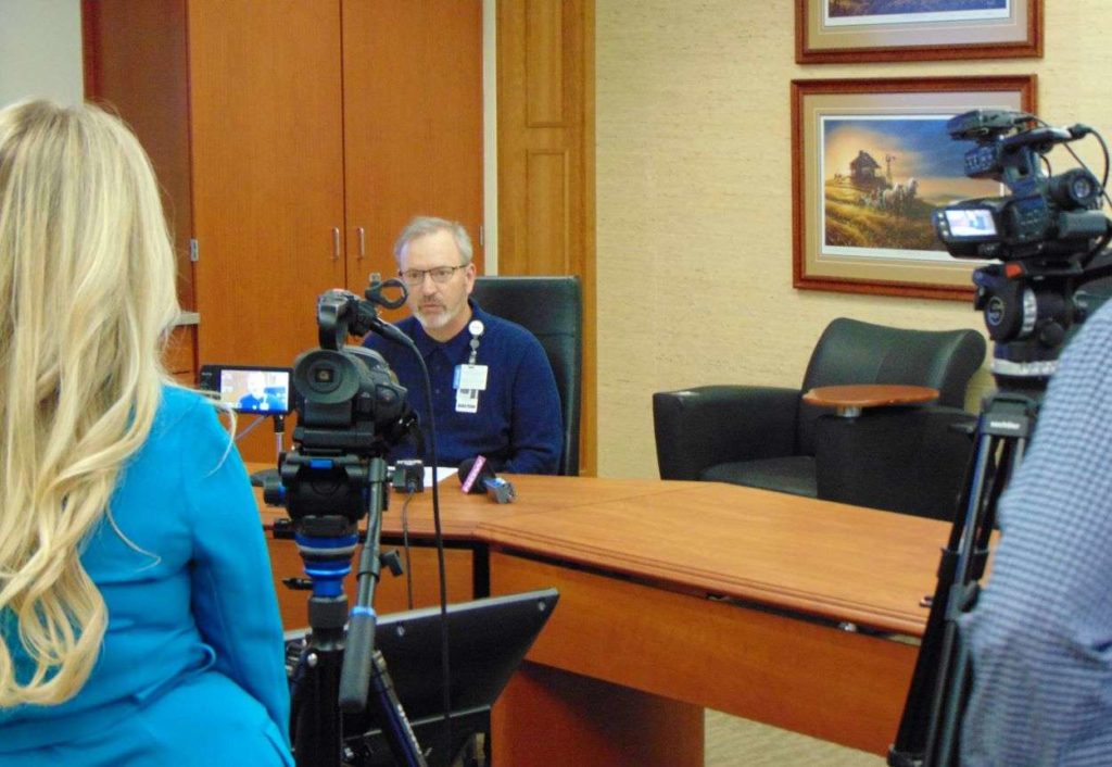 Mosaic encourages area residents to register for COVID-19 vaccine - Vimarsana News