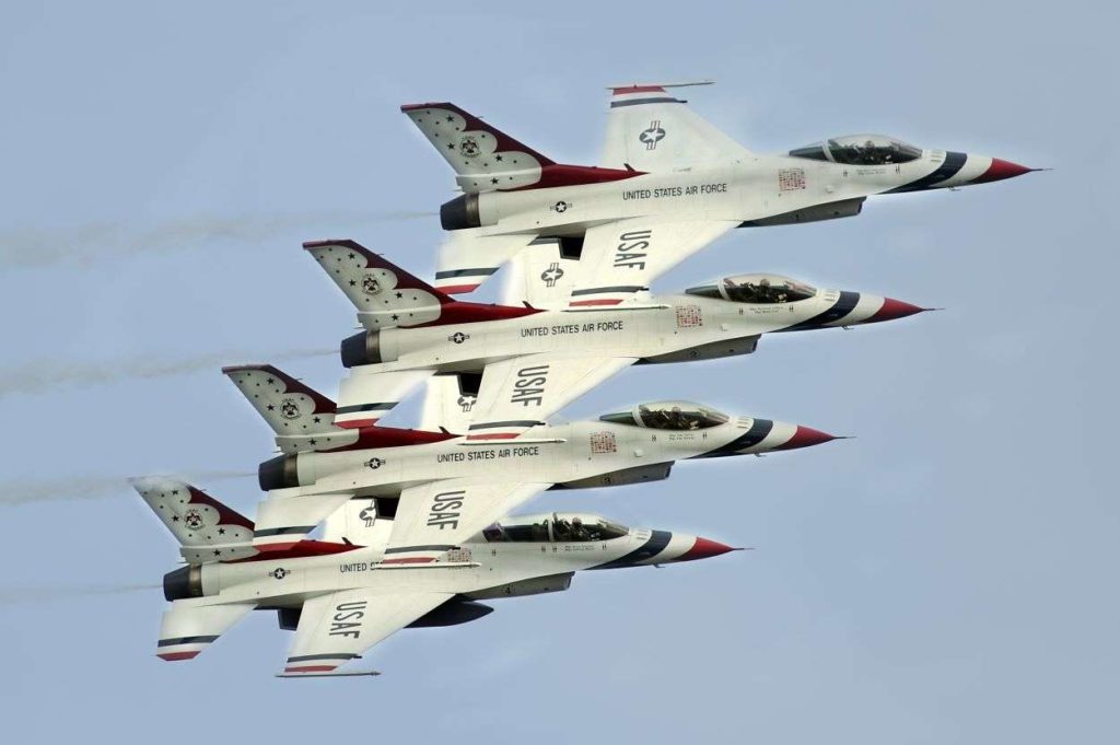 The Sound of Speed Airshow is just around the corner - Vimarsana News