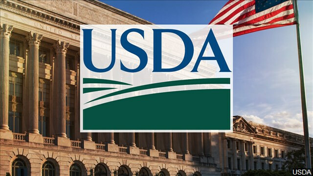 USDA Reopening Signup For Continuous CRP | 680 KFEQ