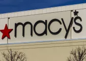 Macy's Department Store. Macy's^ Inc. is one of the Nation's Premier Omnichannel Retailers Indianapolis; February 2017