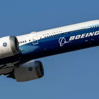 Judge Rejects Boeing's $243M Plea Deal Tied To Fatal 737 Max Crashes ...