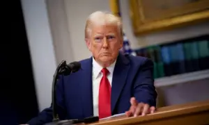 President Trump in the Roosevelt Room^ White House^ Washington^ DC^ Jan 21^ 2025