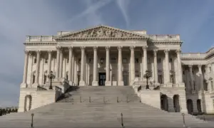 House of Representatives wing of the United States Capitol Complex