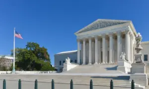 U.S. Supreme Court Building - Washington^ D.C. United States of America