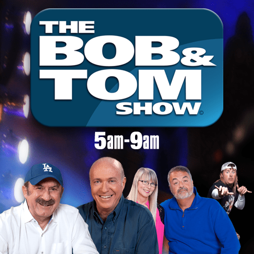 Bob & Tom Show - Vimarsana News