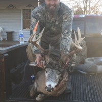 12 point St Clair County