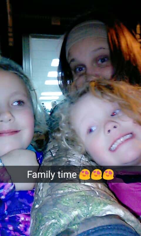 family-time