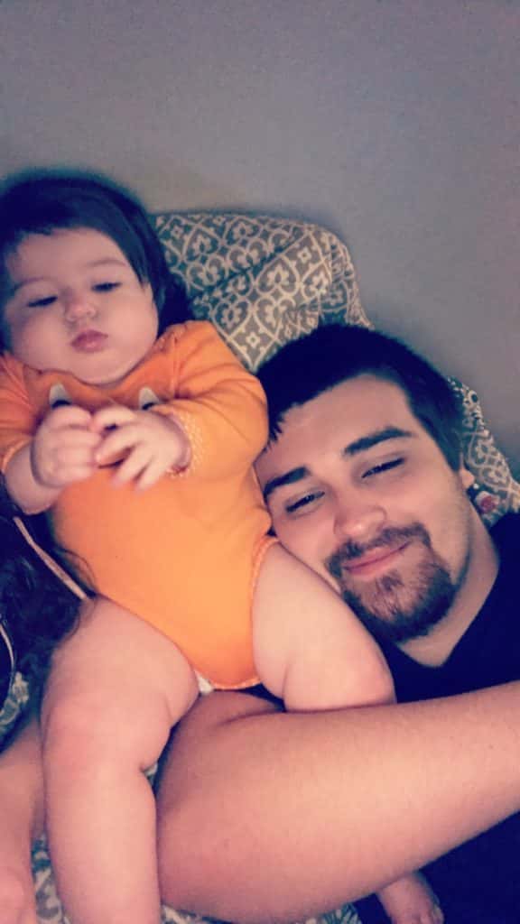 baby-snuggles