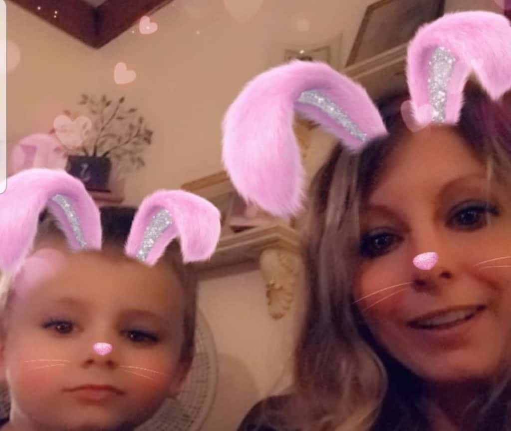 Angela Webster Selfie Superstar 4.14.20 WSAQ